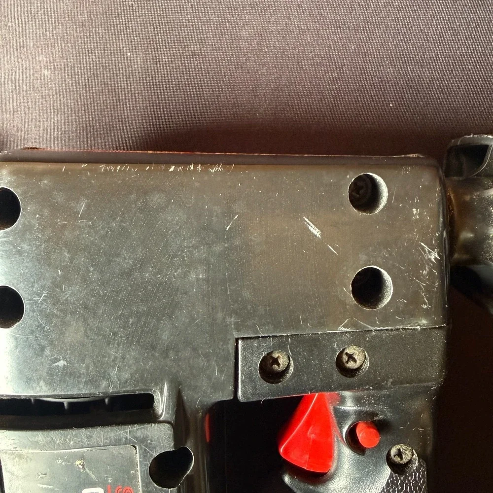 Vintage‎ CRAFTSMAN Scroller Saw 315.10723 Jig Saw